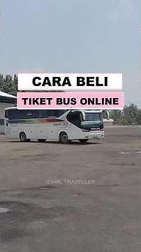 How to Buy Bus Tickets Online with the Redbus App