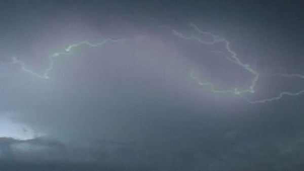 What Causes Thunder & Lightning? | Britannica