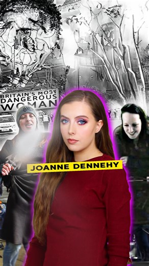 The Chilling Story of Joanne Dennehy | Danielle Kirsty