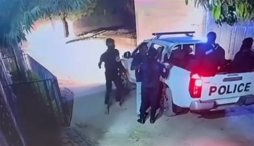 Maybe you don’t know him, maybe it’s not your problem but tomorrow it could be you, and that’s when it becomes real. | Stone circles multimedia