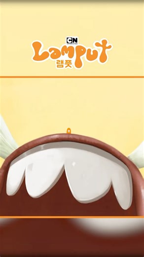 앤트램풋 VS 앤트박사 🐜2부 Ant Lamput vs Ant Docs Part 2 🟠 #램풋 #Lamput