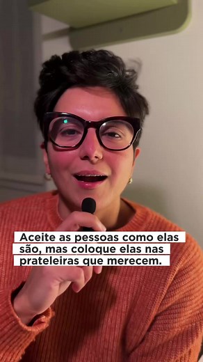 Organizando Suas Prateleiras Emocionais