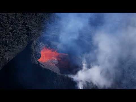 How Do Volcanoes Erupt? The Explosive Science Explained
