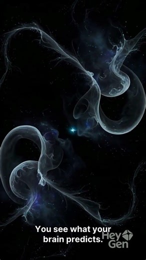 Your brain lies to you every day. #mindblown #ai #whatif