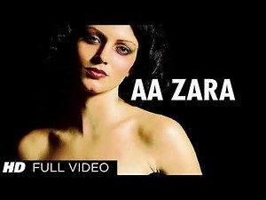 Aa Zara Kareeb Se | Sunidhi Chauhan | Murder 2 | Emraan Hashmi | Full HD Romantic Thriller Song