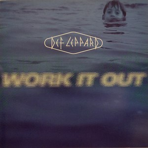 Def Leppard - Work It Out