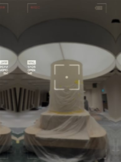 Stylish Stretch Ceilings for Your Home in Kuwait