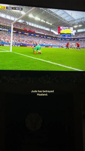 Haaland Betrayed by Teammates? What Happened — Explained
