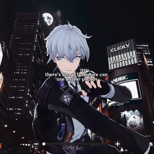 Replying to @highkeymanu They just released the game but they have collabs already 😭 #NTE #NTEcreator #nevernesstoeverness #persona5 #fyp Neverness To Everness x Persona 5