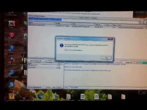 Adding Cheats to Save using Bruteforce