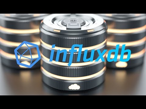 Introdução ao InfluxDB para Automação Industrial