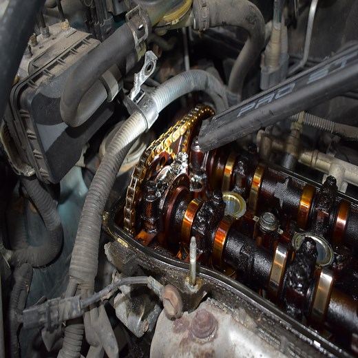 1.1K views | Ever wonder what keeps your engine running smoothly?...