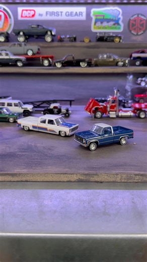 🚨 STOKED for these drops 🤩 The @m2machines x @mijoexclusivesofficial collab is bringing 🔥 heat to @c10sinthepark this year! Happening THIS Saturday, September 20th in Waxahachie, TX – and yes, these exclusives will be on-hand at the show‼️ If you’re pulling up, don’t miss your chance to grab one of these limited pieces for your collection before they’re gone 👀 Massive shoutout to the truck owners @mrsparker918 and Javier "Shorty" Poncefor making this collab even more legendary 🙌 Who’s ready