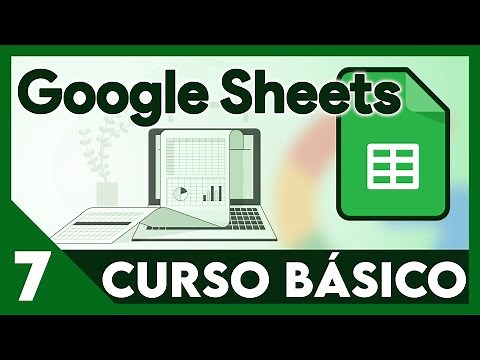 📊 Curso Google Sheets ✅ Introducción a las fórmulas, prioridad de operadores