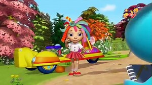 الدنيا روزي   مجلة رومبا Baraem TV Arabic Cartoons Bara3em new episode