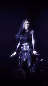 Final show of this US Tour! @evanescenceofficial are closing out @louderthanlifefest and you can watch it LIVE for free on @veeps ! Just sign up and don’t miss a second of the magic 🔥 | EvanescenceWebsite - EvanescenceVille