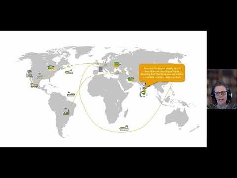 SAP Universal Parallel Accounting – the next big thing?