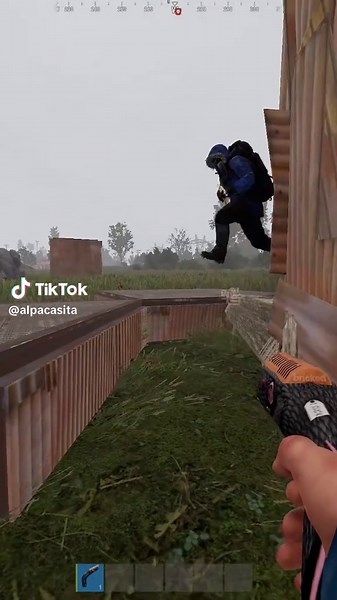 Mastering the Eoka in Rust: Tips and Tricks