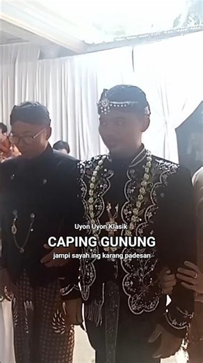 RAJA SEDINA #gendingjawaklasik #suasanadesa
