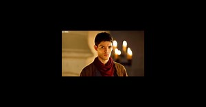 Merlin saison 4 : une saison stressante (VIDEO)