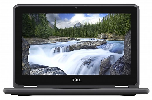 Dell Latitude 11 3190 (2-in-1) review - kid-proof or kid-resistant