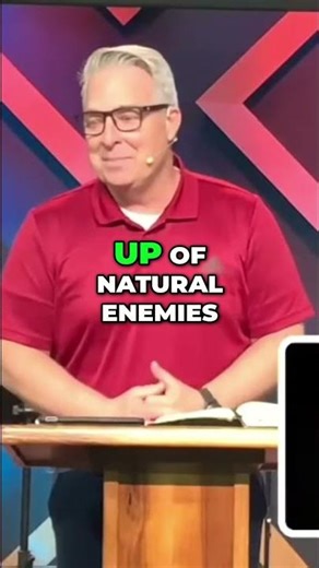 Without HIM...We are DIVIDED #shorts