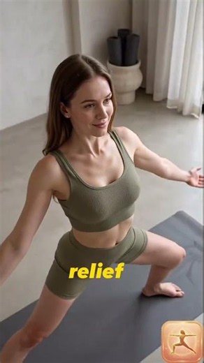 Fix Shoulder Pain with Stretches! 💪
