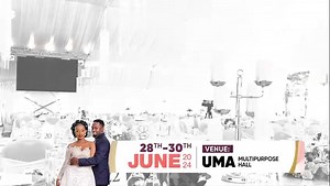 On behalf of the entire group at @spekeresort, we invite you to the #BrideAndGroomExpo from June 28th to 30th at UMA Multipurpose Hall. Tickets are just Sh10,000. Find all your wedding service providers in one place. Don't miss out, be there! #TogetherPakalast #VisionUpdates | The New Vision