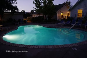 Lithia Springs Resort: A True Oasis of Tranquility in Oregon - Hot Springs Locator