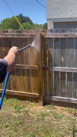 Quick and Effective Fence Cleaning Tricks