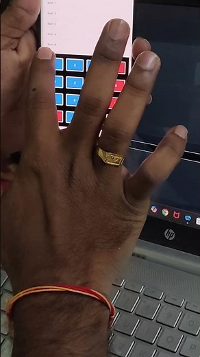 Esp32 bluetooth password based app led controller