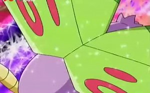 宠物小精灵DP 061