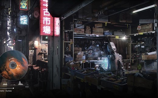 #CodingWithMe 编程 BGM 背景音乐 | Productivity Music To Code 精心制作 专注写代码的放松 Beats