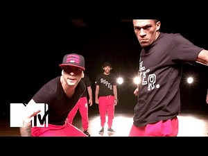 America’s Best Dance Crew: Road To The VMAs | ABDC Dance Battle: Super Cr3w | MTV