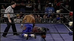 ECW.1996.01.05.House.Party.96.