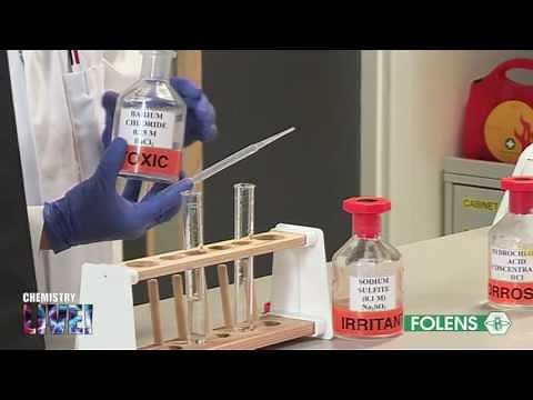 08. Oxidation-Reduction Reactions