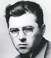 James T Farrell - Alchetron, The Free Social Encyclopedia