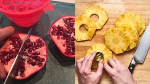 Amazing Fruit Cutting Skills That Will Blow Your Mind
