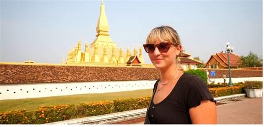 Our shocking first impression of Laos