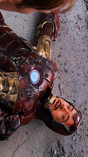 4K ARCHIVES | DM to buy 4K upload settings and tricks! . Follow me @4k_archives . #avengers #ironman #tonystark | Instagram