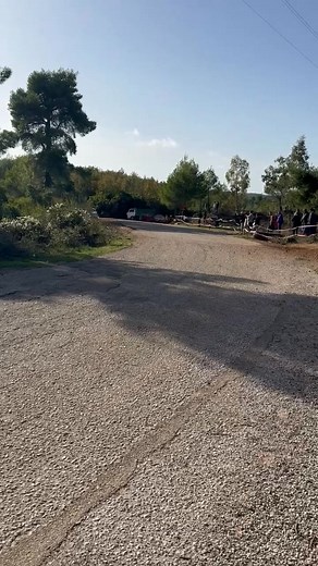 Anastasopoulos Kausoksila on Reels