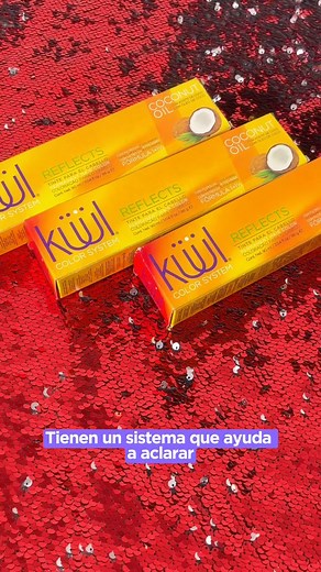 Como obtener ese tono dorado cobrizo sin decolorar. . . . #kuulcolordominicana #reflects #sindecolorar #tinte #tintes #cabellorojo #rubiocobrizo #cabello #hair #haircolor #haircolorist #colorista #estilista #estilistasprofesionales | Tintes KUUL