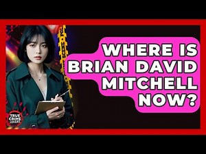 Where Is Brian David Mitchell Now? - True Crime Lovers