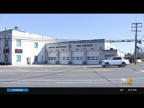 Volunteer Fire Company Shut Down Amid Allegations Of Dangerously Long Response Times, Harassment