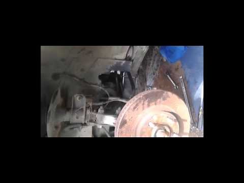 Rack & Pinion Steering Replacement Cadillac Deville 1997