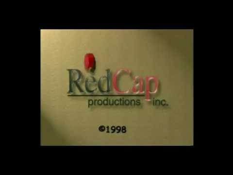 RedCap Productions Inc. Logo Compilation