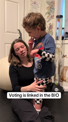 Vote Now for the Adaptive Bike for Archie