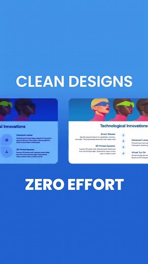 Stop wasting hours designing presentations. Start creating PPTs in seconds with Galaxy.ai. Try it now | Galaxy.ai | Facebook