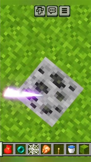 Minecraft All Ores Found! Coal, Iron, Gold, Lapis, Diamond & Emerald 💎⛏️