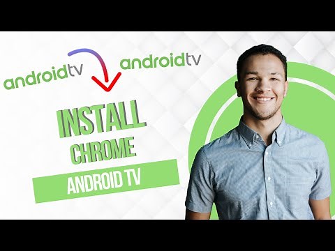 How to Install Chrome on Android TV (Best Method)